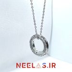 گردنبند حلقه نجومشناسی بازشونده