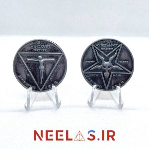 سکه مورنینگ استار لوسیفر