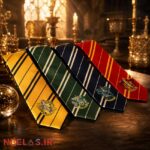 کراوات گروه های هاگوارتز هری پاتر