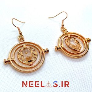 گوشواره زمان‌برگردان هرماینی گرنجر