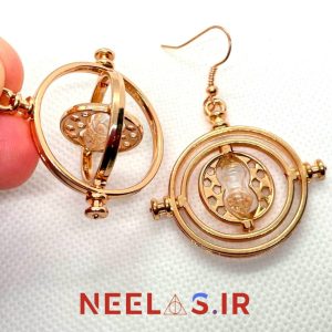 گوشواره زمانبرگردان هرماینی گرنجر