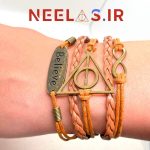 دستبند یادگاران مرگ و بی نهایت