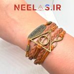 دستبند یادگاران مرگ و بی نهایت