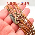 دستبند یادگاران مرگ و بی نهایت