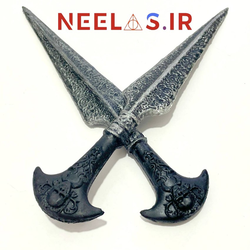 خنجر بلاتریکس لسترنج خنجر بلاتریکس لسترنج