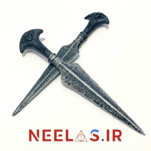 خنجر بلاتریکس لسترنج