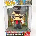 فیگور 25 سانتی هری پاتر طرح فانکو پاپ