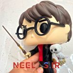 فیگور 25 سانتی هری پاتر طرح فانکو پاپ