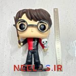 فیگور 25 سانتی هری پاتر طرح فانکو پاپ