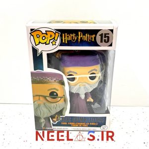 فیگور طرح فانکو پاپ شخصیت های هری پاتر