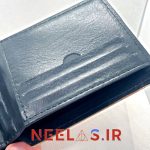 کیف پول جیبی هری پاتر