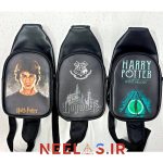 بادی بگ طرح هری پاتر