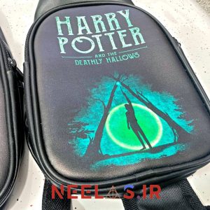 بادی بگ طرح هری پاتر