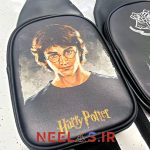 بادی بگ طرح هری پاتر