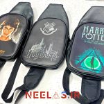 بادی بگ طرح هری پاتر