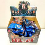 پک فیگور شانسی هری پاتر به همراه کارت