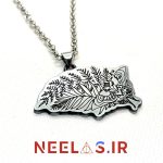 گردنبند طرح تتو الی لست آف آس The Last oF Us