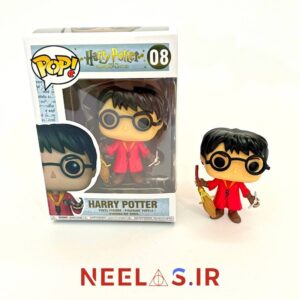 فیگور طرح فانکو پاپ کوییدیچ هری پاتر
