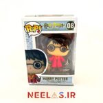 فیگور طرح فانکو پاپ کوییدیچ هری پاتر