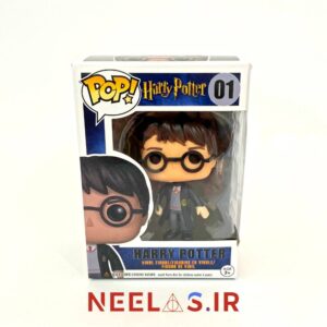 فیگور طرح فانکو پاپ هری پاتر