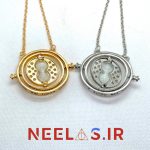 گردنبند زمان برگردان یا تایم ترنر