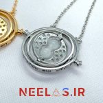 گردنبند زمان برگردان یا تایم ترنر