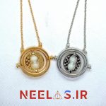 گردنبند زمان برگردان یا تایم ترنر