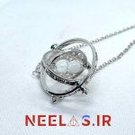 گردنبند زمان برگردان یا تایم ترنر