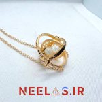 گردنبند زمان برگردان یا تایم ترنر