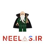 مینی فیگور طرح لگو شخصیت های هری پاتر سری 3 - Image 7