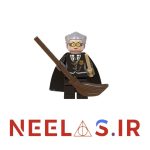 مینی فیگور طرح لگو شخصیت های هری پاتر سری 3 - Image 9