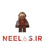 مینی فیگور طرح لگو شخصیت های هری پاتر سری 3 - Image 3