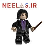 مینی فیگور طرح لگو شخصیت‌های هری پاتر سری 2 - Image 19