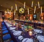 شمع معلق با کنترل چوبدستی هری پاتر