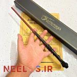 پک چوبدستی هری پاتر (Resin)