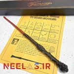 پک چوبدستی هری پاتر (Resin)