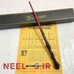 پک چوبدستی هری پاتر (Resin)