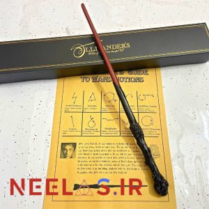 پک چوبدستی هری پاتر (Resin)