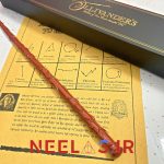 پک چوبدستی هرماینی گرنجر (Resin)