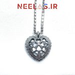 گردنبند قلب اقیانوس رز در تایتانیک