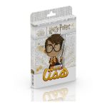 بازی کارتی همتا هری پاتر