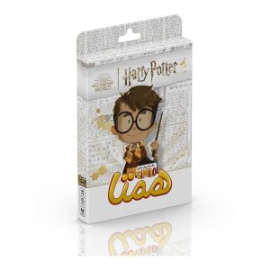 بازی کارتی همتا هری پاتر