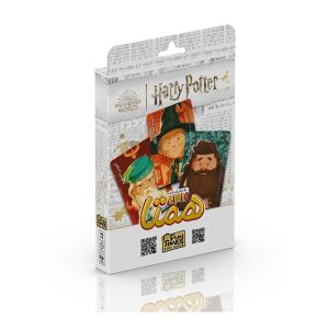 بازی کارتی همتا هری پاتر