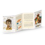 بازی کارتی همتا هری پاتر