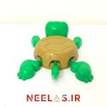 زیرلیوانی لاکپشت متحرک