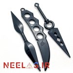 ست کونای ناروتو