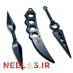 ست کونای ناروتو