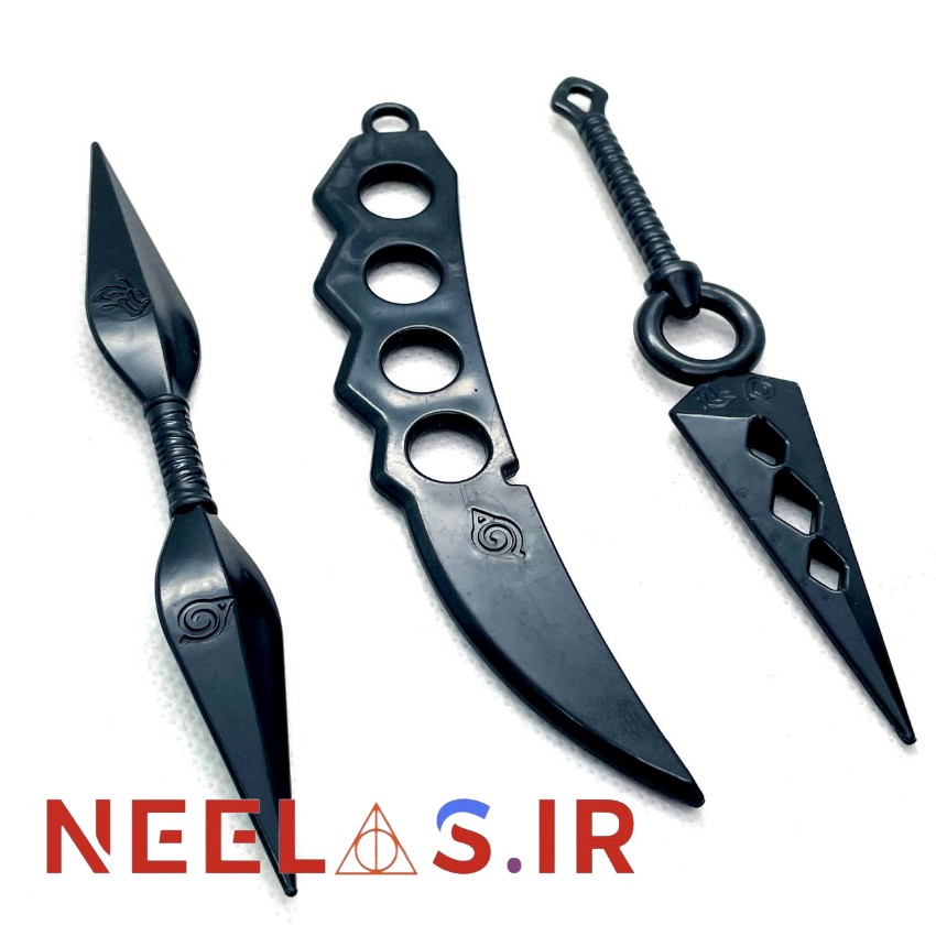 ست کونای ناروتو