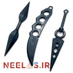 ست کونای ناروتو