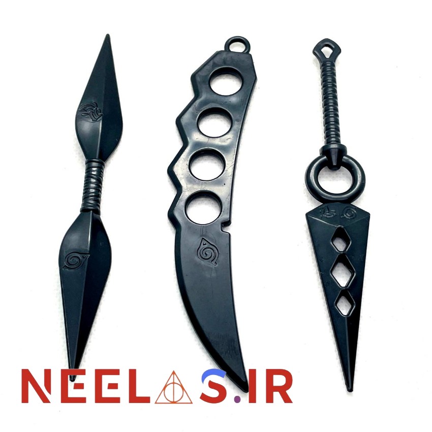 ست کونای ناروتو